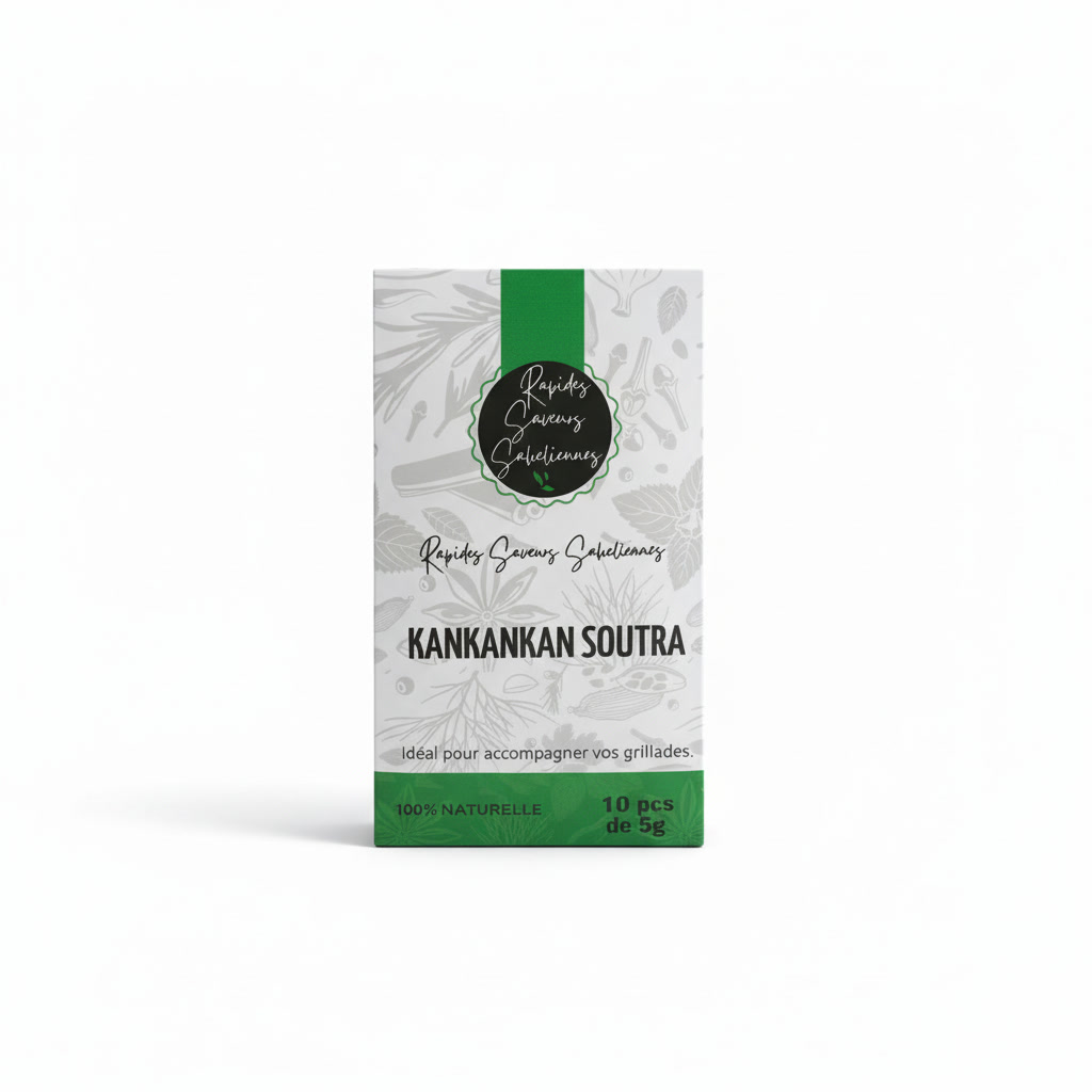 Stick kankankan 10 pieces