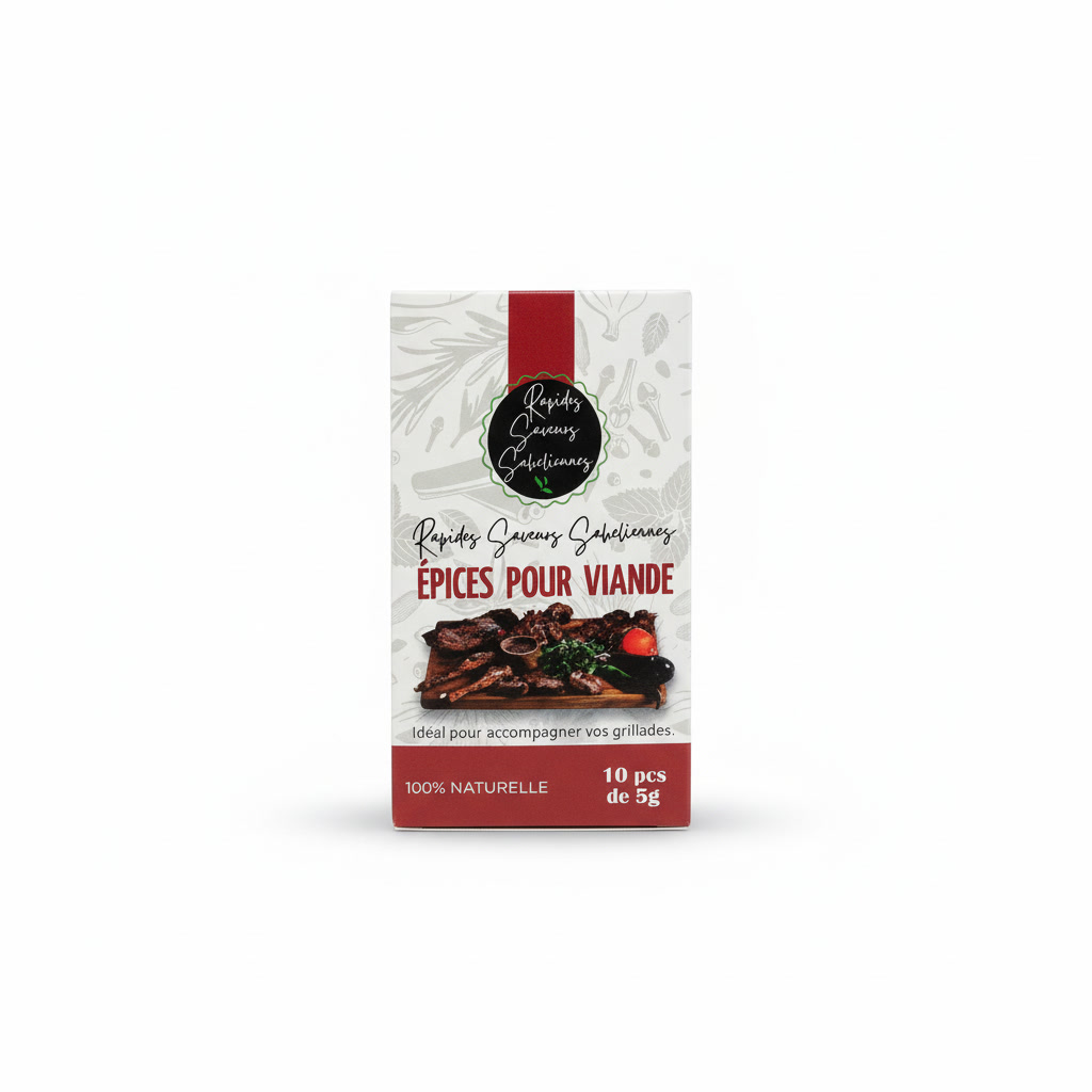 stick special viande 10 pièces