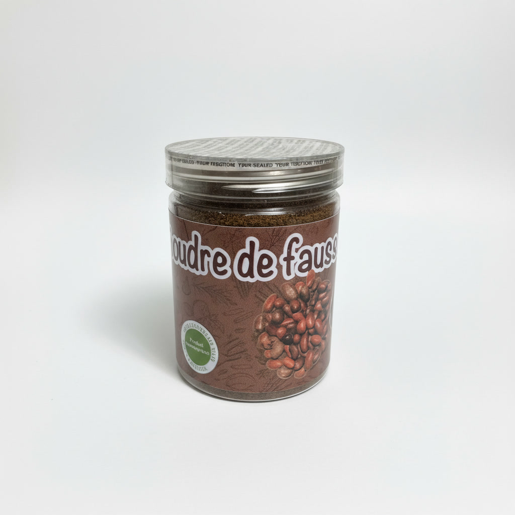 Délice japo poudre de fausse muscade 120g