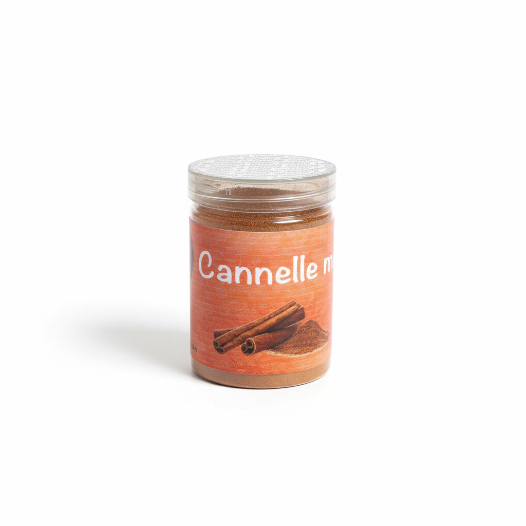 Cannelle 120g